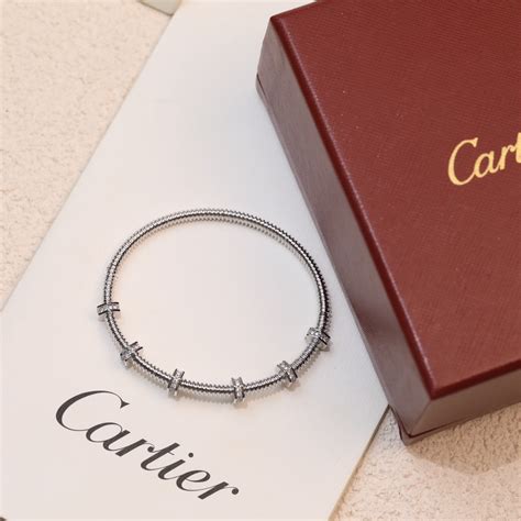 ecrou de cartier bracelet replica|cartier bracelets.